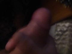 Дрочка на Cherry Candy, минет, отсос, мастурбация, кончаю - Screenshot 6 of 16 - Cumming