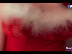 Дед Мороз подарил самый лучший подарок на новый год! С сюжетом и разговорами - Screenshot 16 of 16 - New Year