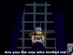 Gloria ep 3 aka Last Minute Plot points and Coming in Clutch ~Adult Commentary