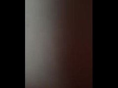 casting a pink ass that I'm going to fuck in my car