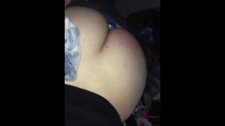 I Fingered Her Tight Pussy While She Sucked My Dick!! (HOT)