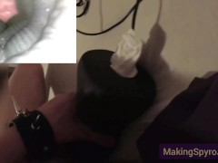 Nix Cant Go To Bed Without Getting Dick First Bad Dragon Fleshlight