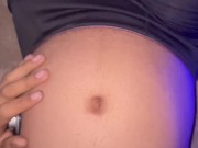 Preview 3 of ALIEN Mpreg FULL FREE VIDEO Christmas Special