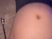 Preview 4 of ALIEN Mpreg FULL FREE VIDEO Christmas Special