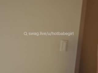 Asian Wifes Swapping - Foursome sex | swag.live/u/hotbabegirl