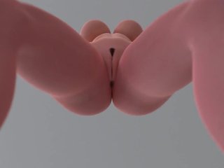 You can masturbate while I squat on on your face 3d