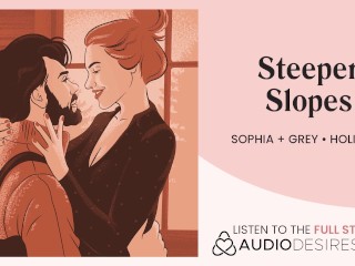 69 with my husband – Erotic Audio Porn