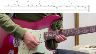 B.B. King Slow Blues Guitar Lick 6 de Sweet Little Angel (ao vivo) / Blues Guitar Lesson