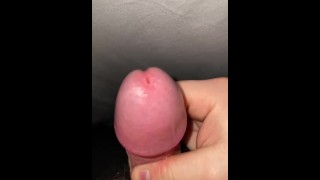 Jongen Slow Motion Cum Shot...