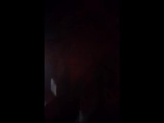 Gran masturbacon con leche blanca