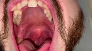 Macrophilia - boyfriend shrink and eaton for cheating vore