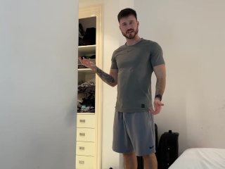 Protein farts domination