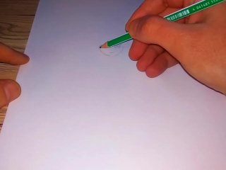 Cute Japanese girl peed on the floor