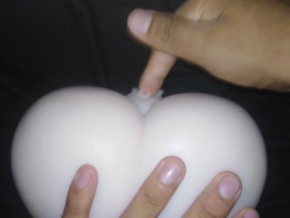 но не смейся пуэ мм - секс кукла