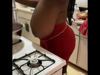 mommy, exclusive, big ass, ebony