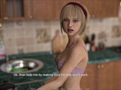Rosewater Manor 38