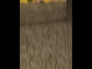 I edged for days before this - ended in an intense squirting orgasm.