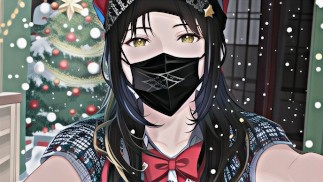 SELF ASS SPANKING Hot Blonde Housewife Ladyboy Kitty Crossdresser Sissy Shemale Cosplayer Influencer