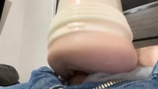 他妈的莱利·里德·弗莱什莱特