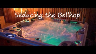 Enticing The Bellhop