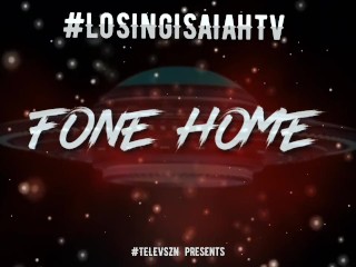 🗣 #LOSINGISAIAHTV - Fone Home | G.U.M.B.O: La Mixtape VOL I