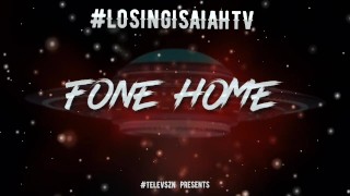 🗣 #LOSINGISAIAHTV - Fone Home | G.U.M.B.O: El Mixtape VOL I