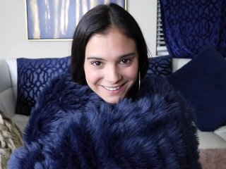 Sexy Big Ass Latina Violet Starr