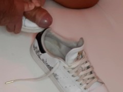 some fun with the Adidas Stan Smith