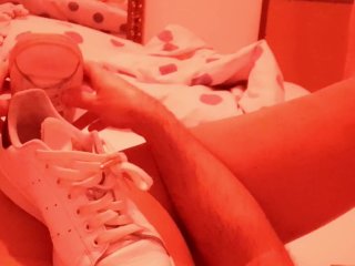 some fun with the Adidas Stan Smith