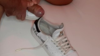 un poco de diversión con la Adidas Stan Smith