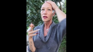 I Want Your Sticky Hot Cum