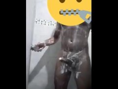 I STROKE till I CUM 🍆💦