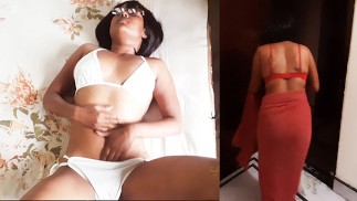 Индийскую воровку поймал и трахнул хозяин дома - Дези Секс История