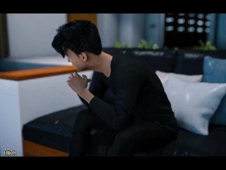 Lust Academy 2 - 119 - Roommates Prblems By MissKitty2K