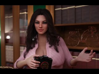 Lust Academy 2 - 121 -Tournaments ComingSoon by MissKitty2K