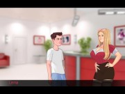 Preview 1 of Lust Legacy - EP 8 Unpacking A Big Dick In My Throat by MissKitty2K