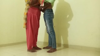 Adolescente Indienne Desi Veut Du Sperme Dans Le Trou Du Cul