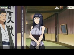 Kunoichi Trainer - Naruto Trainer [v0.19.1] Part 97 Hinata Cheating On Naruto By LoveSkySan69