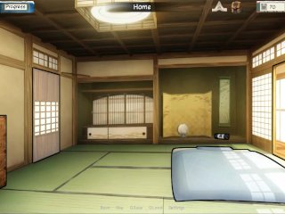 Kunoichi Trainer - Naruto Trainer [v0.19.1]Part 98 Sakura The Sexy Doctor ByLoveSkySan69
