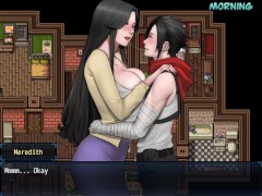 Zombie Retreat 2 - Part 40 Good Sex After Work By LoveSkySan69
