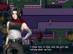 Zombie Retreat 2 - Part 41 Halloween Event By LoveSkySan69