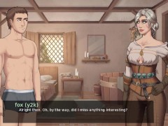 Dirty Fantasy - 36 Some Juicy Ass Devastated By Foxie2K