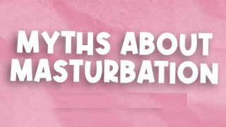 Mitos sobre la masturbación