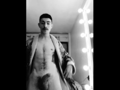 Mi primer video solo el comienzo