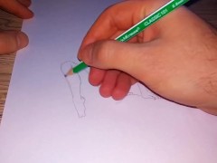 18 year old Japanese girl posing naked