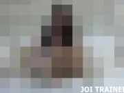 Preview 5 of JOI Jerking Domination And POV Femdom Videos