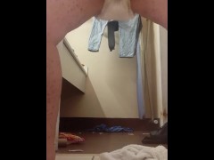 Peeing my diaper and leaking all over the place - Screenshot 13 of 16 - Abdl Diaper