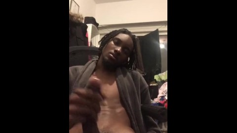 Black Guy Masturbating Porn Videos | Pornhub.com