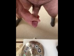 Dick Measurement Day One| 7 Inches