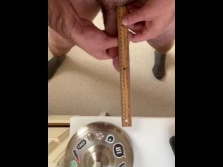 Dick Measurement Day One 7 Inches